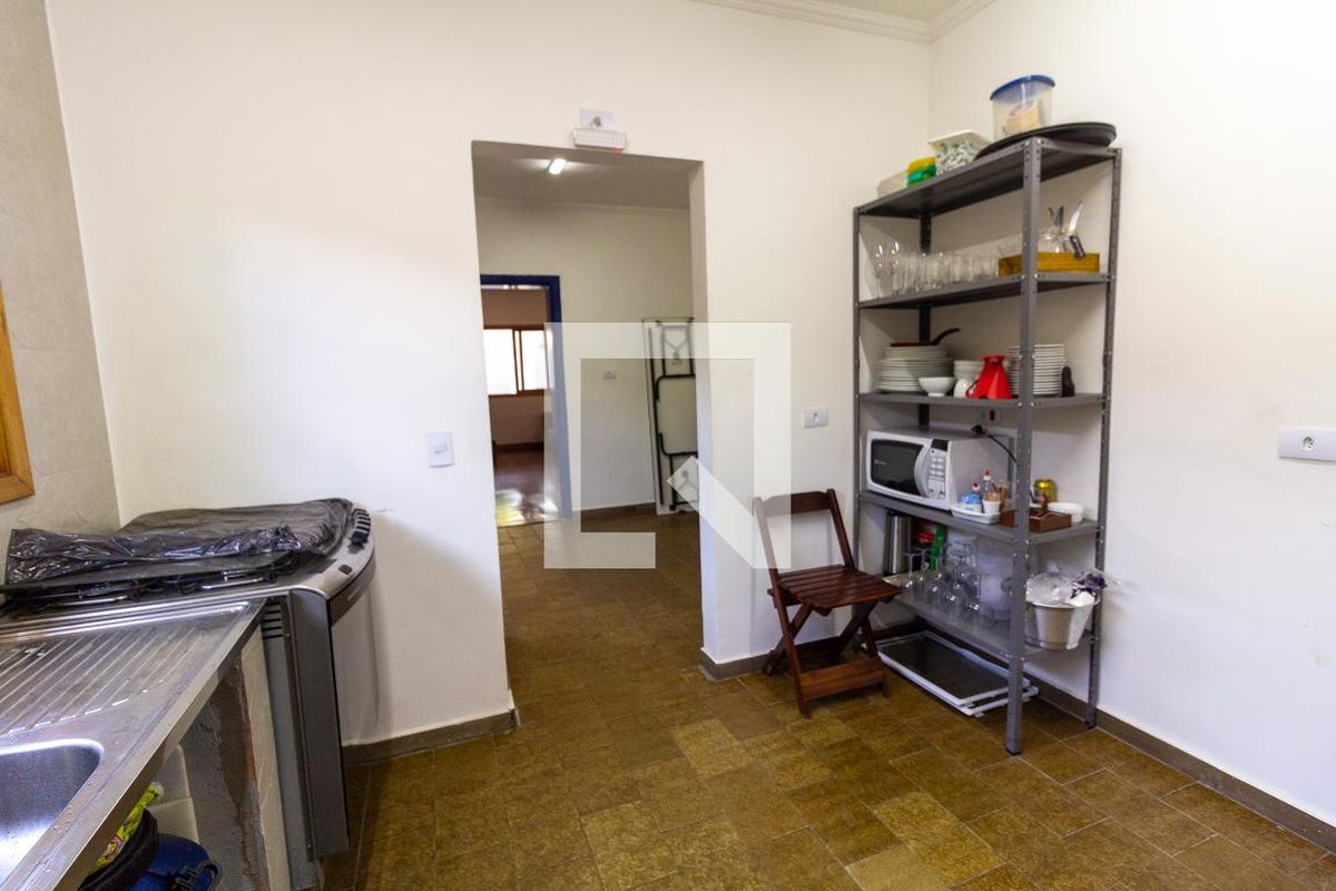 Casa, 4 quartos, 600 m² - Foto 74