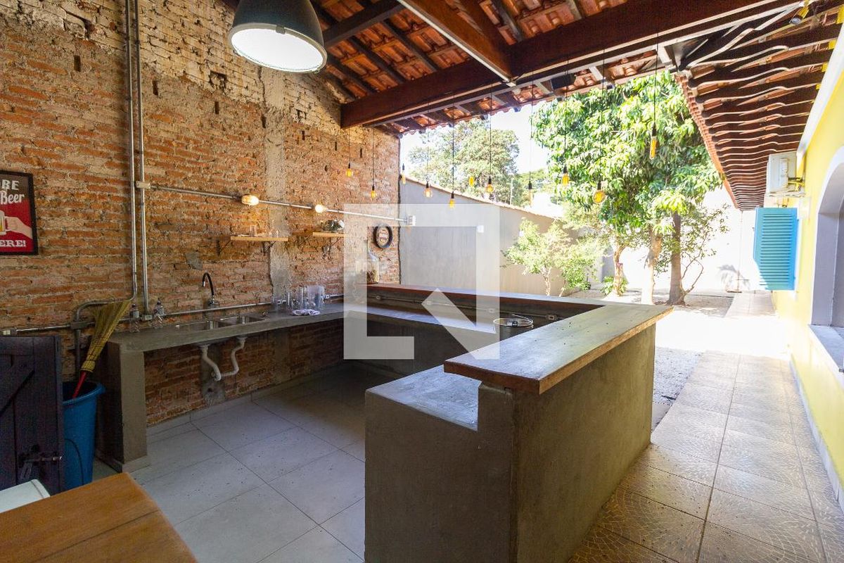 Casa, 4 quartos, 600 m² - Foto 82