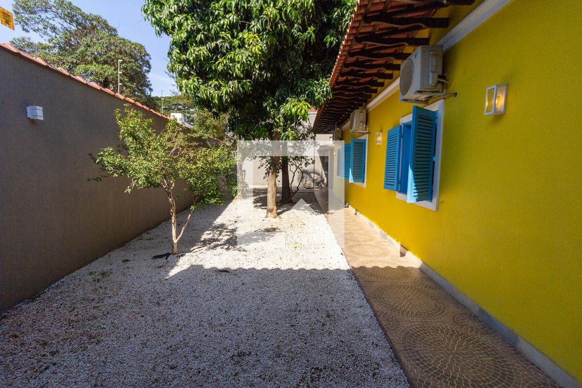 Casa, 4 quartos, 600 m² - Foto 86