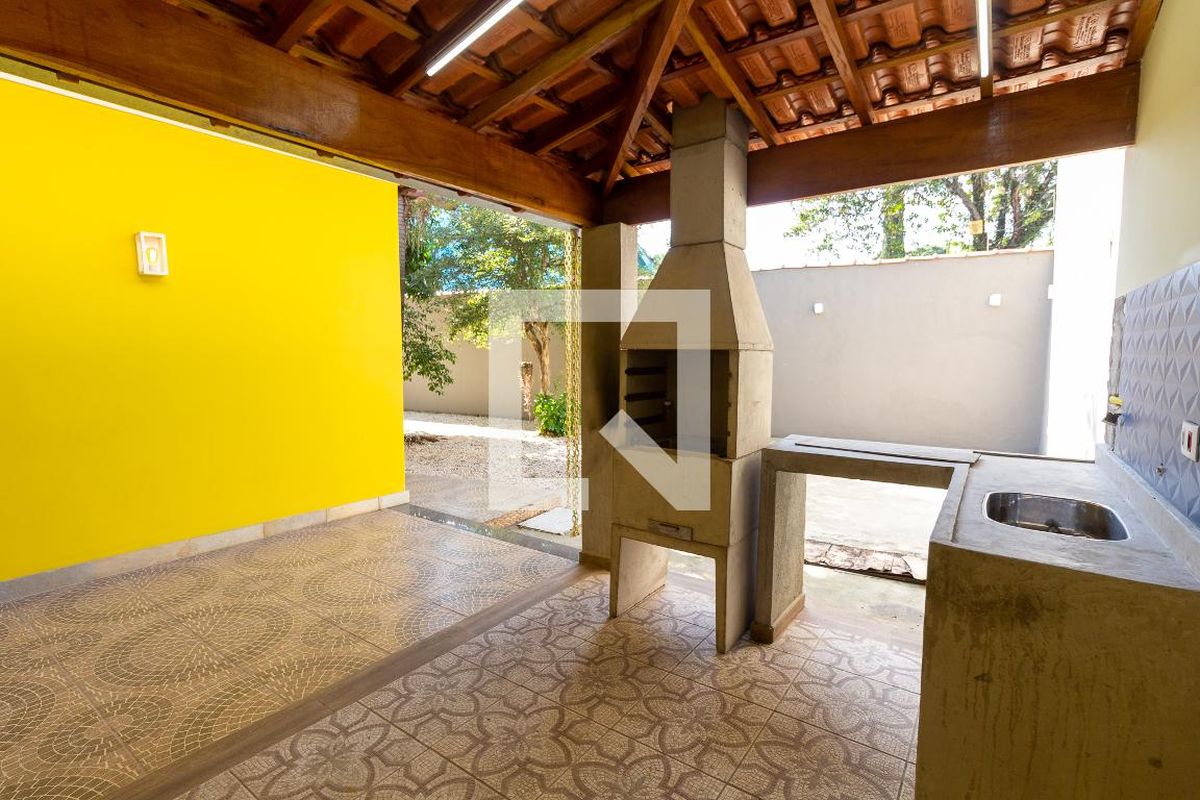 Casa, 4 quartos, 600 m² - Foto 96