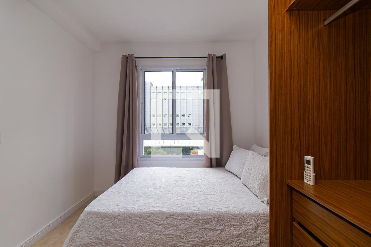 Apartamento, 1 quarto, 33 m² - Foto 18