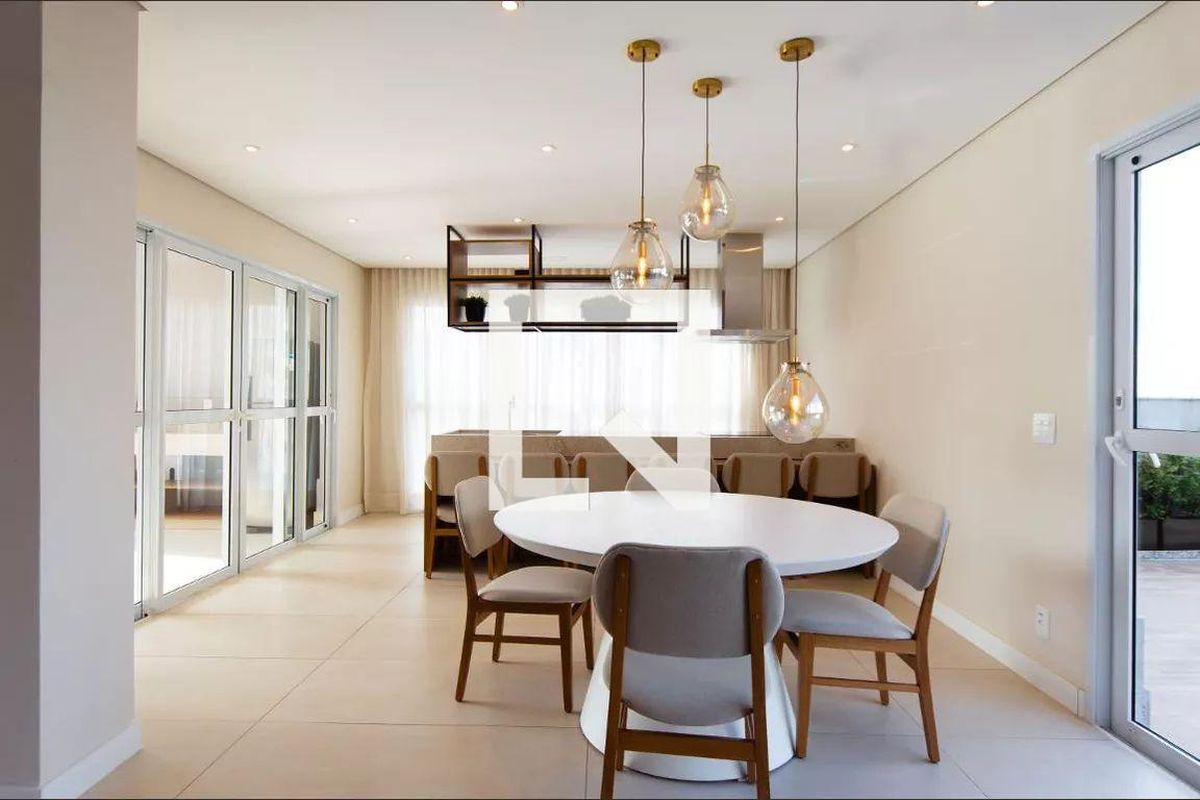 Apartamento, 1 quarto, 33 m² - Foto 35