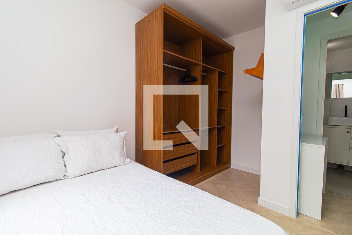 Apartamento, 1 quarto, 33 m² - Foto 16