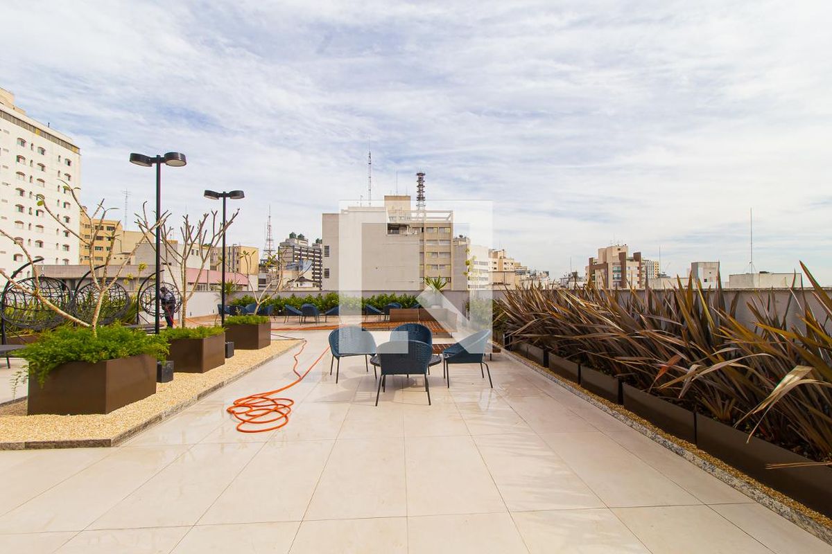 Apartamento, 1 quarto, 33 m² - Foto 39