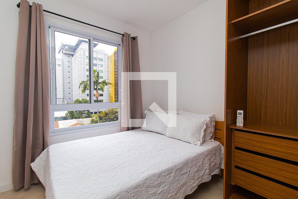 Apartamento, 1 quarto, 33 m² - Foto 15