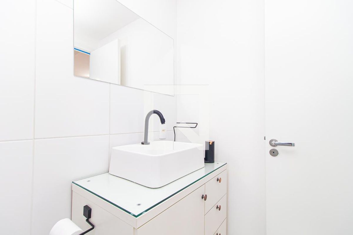 Apartamento, 1 quarto, 33 m² - Foto 26