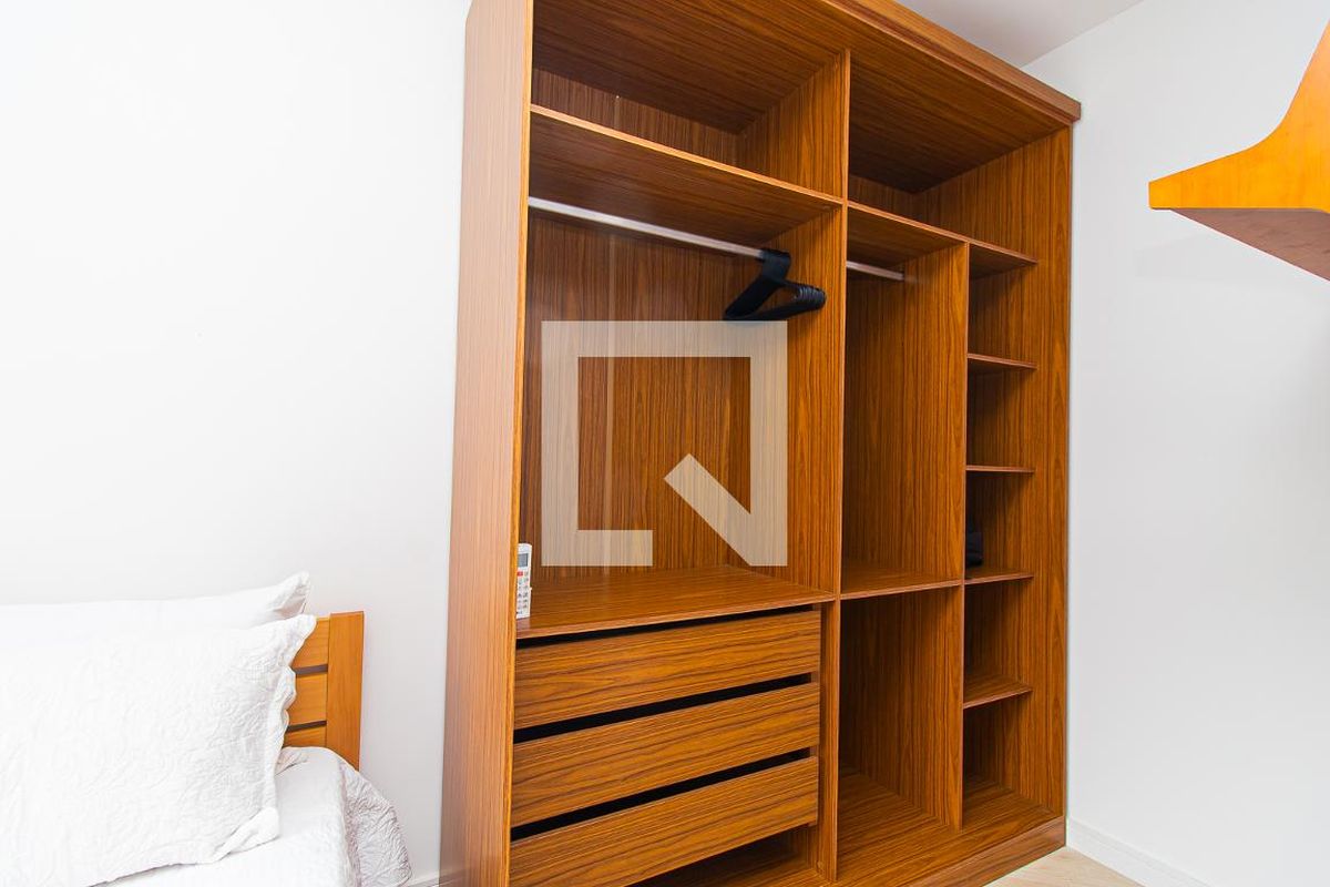 Apartamento, 1 quarto, 33 m² - Foto 21