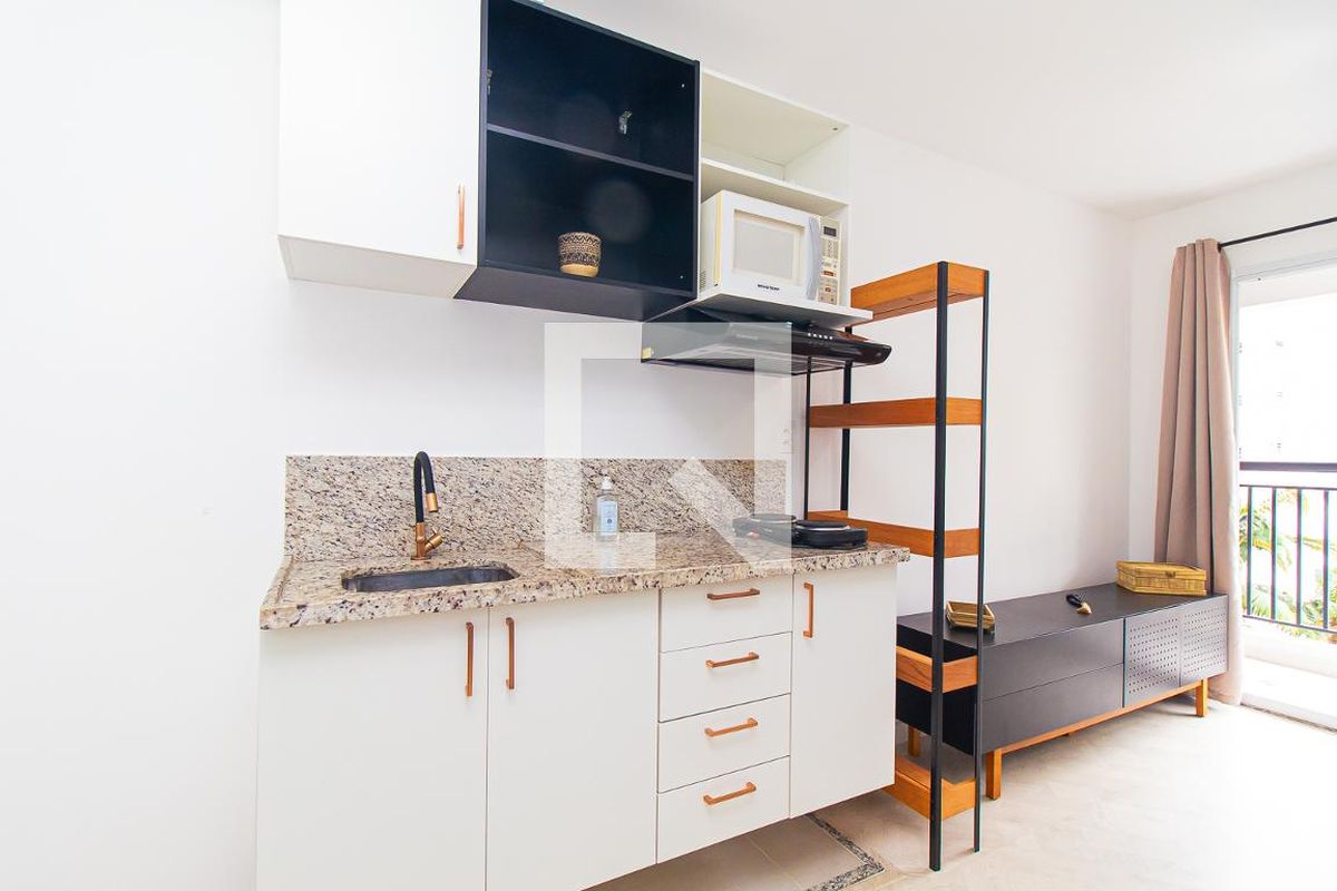 Apartamento, 1 quarto, 33 m² - Foto 30