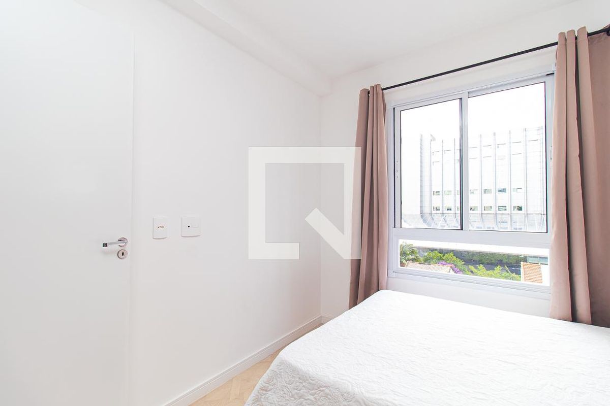 Apartamento, 1 quarto, 33 m² - Foto 19