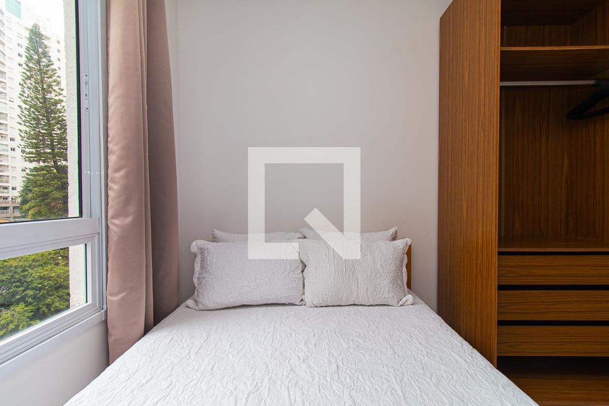 Apartamento, 1 quarto, 33 m² - Foto 17