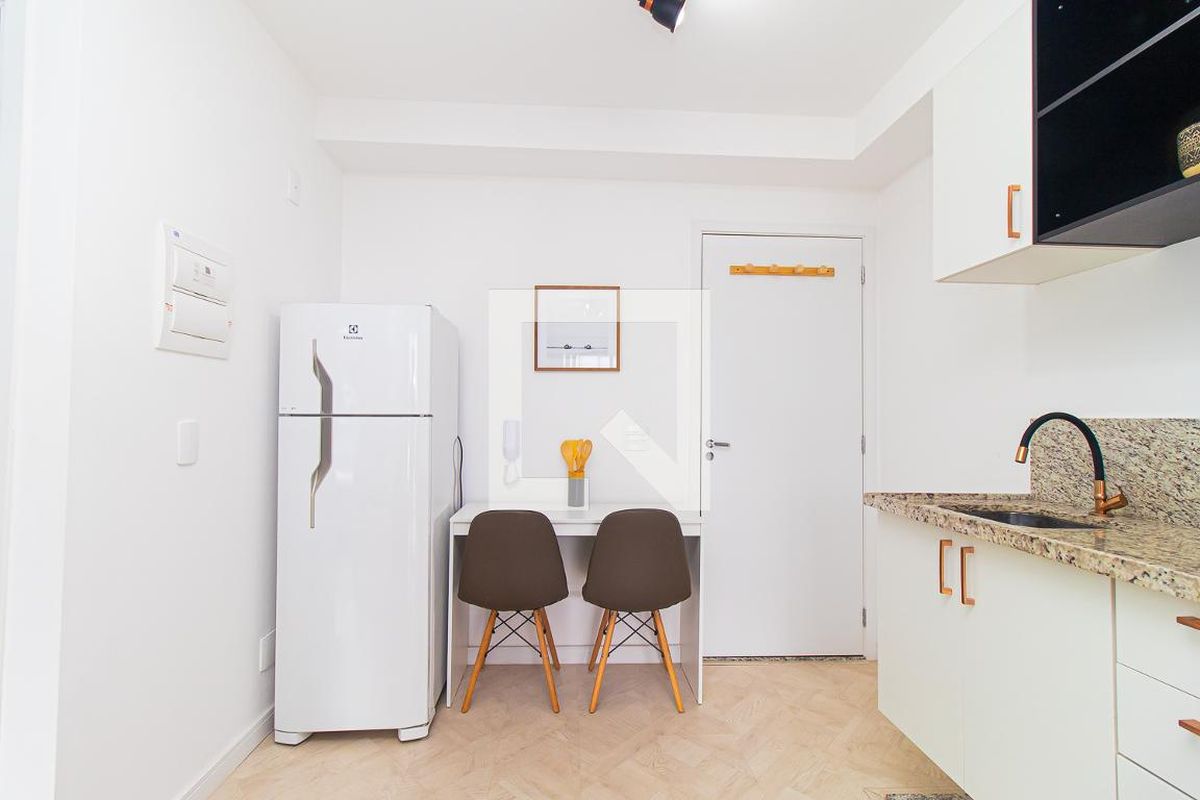 Apartamento, 1 quarto, 33 m² - Foto 29