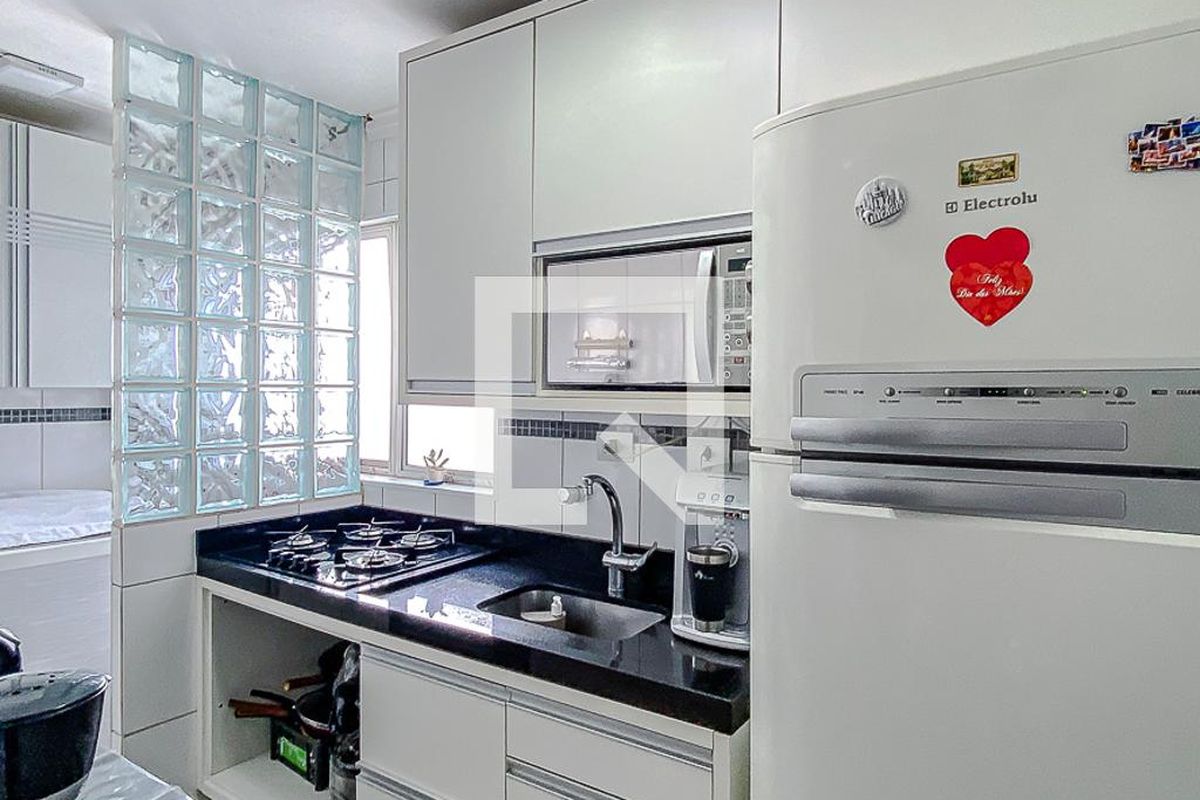 Apartamento, 2 quartos, 60 m² - Foto 50