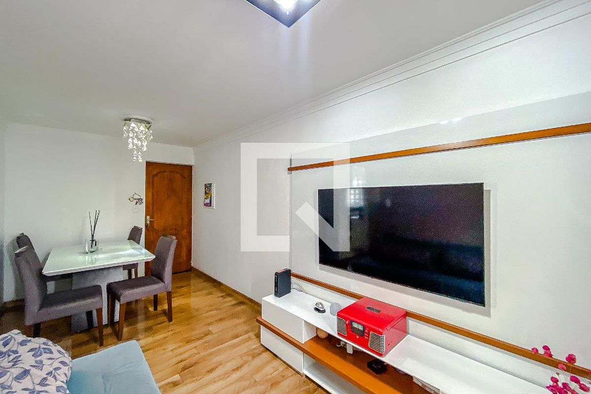 Apartamento, 2 quartos, 60 m² - Foto 8