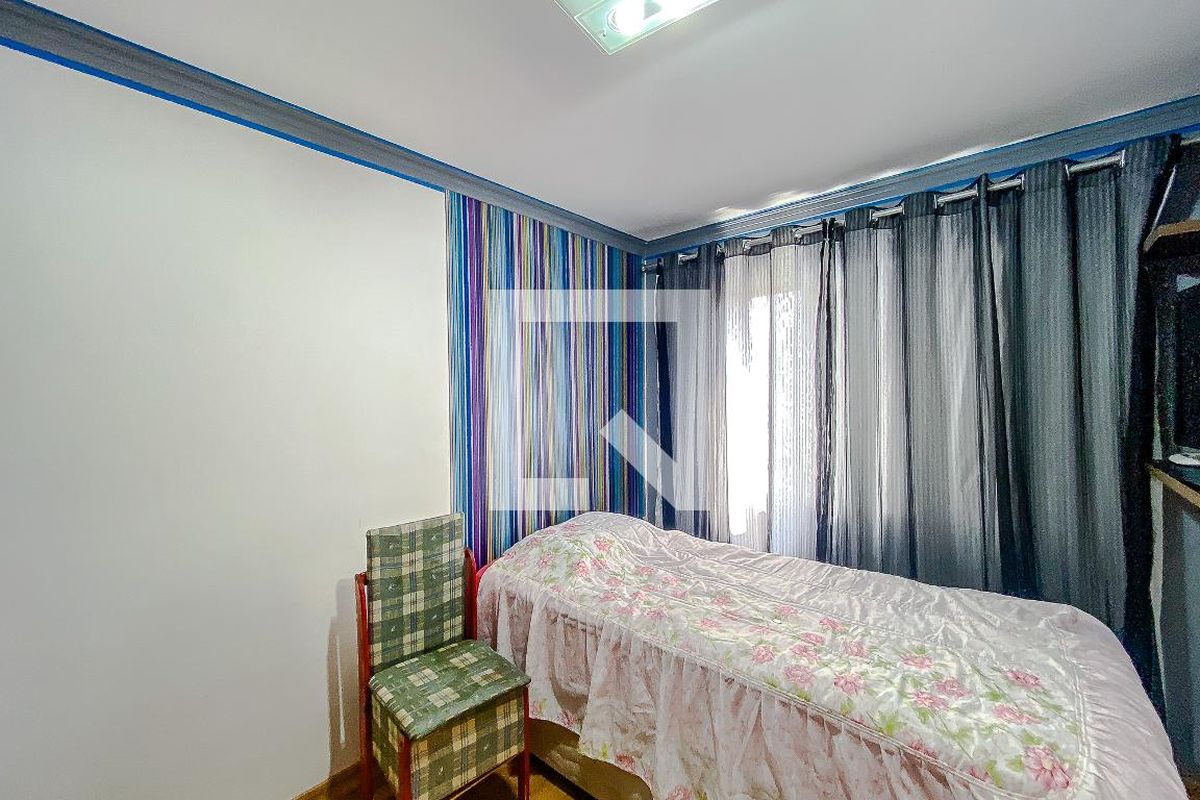 Apartamento, 2 quartos, 60 m² - Foto 20