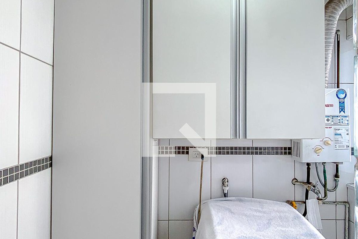 Apartamento, 2 quartos, 60 m² - Foto 62