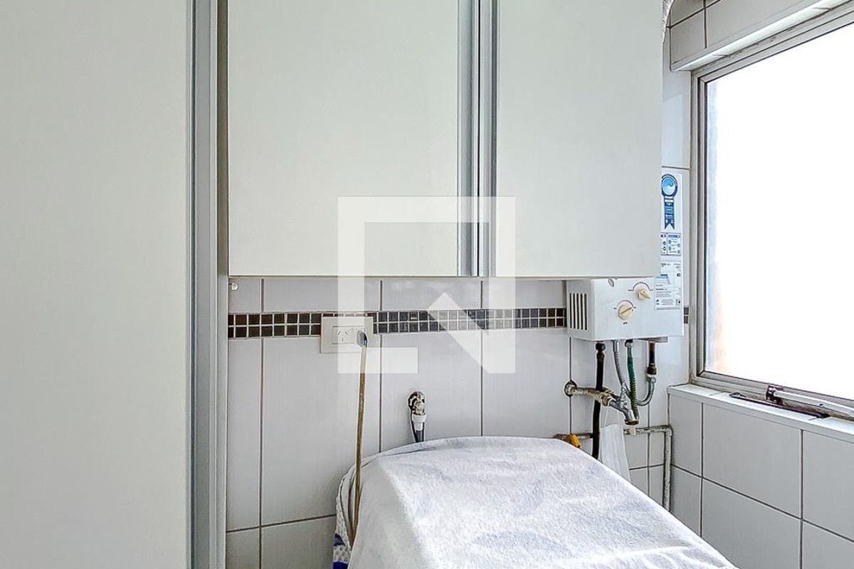 Apartamento, 2 quartos, 60 m² - Foto 64