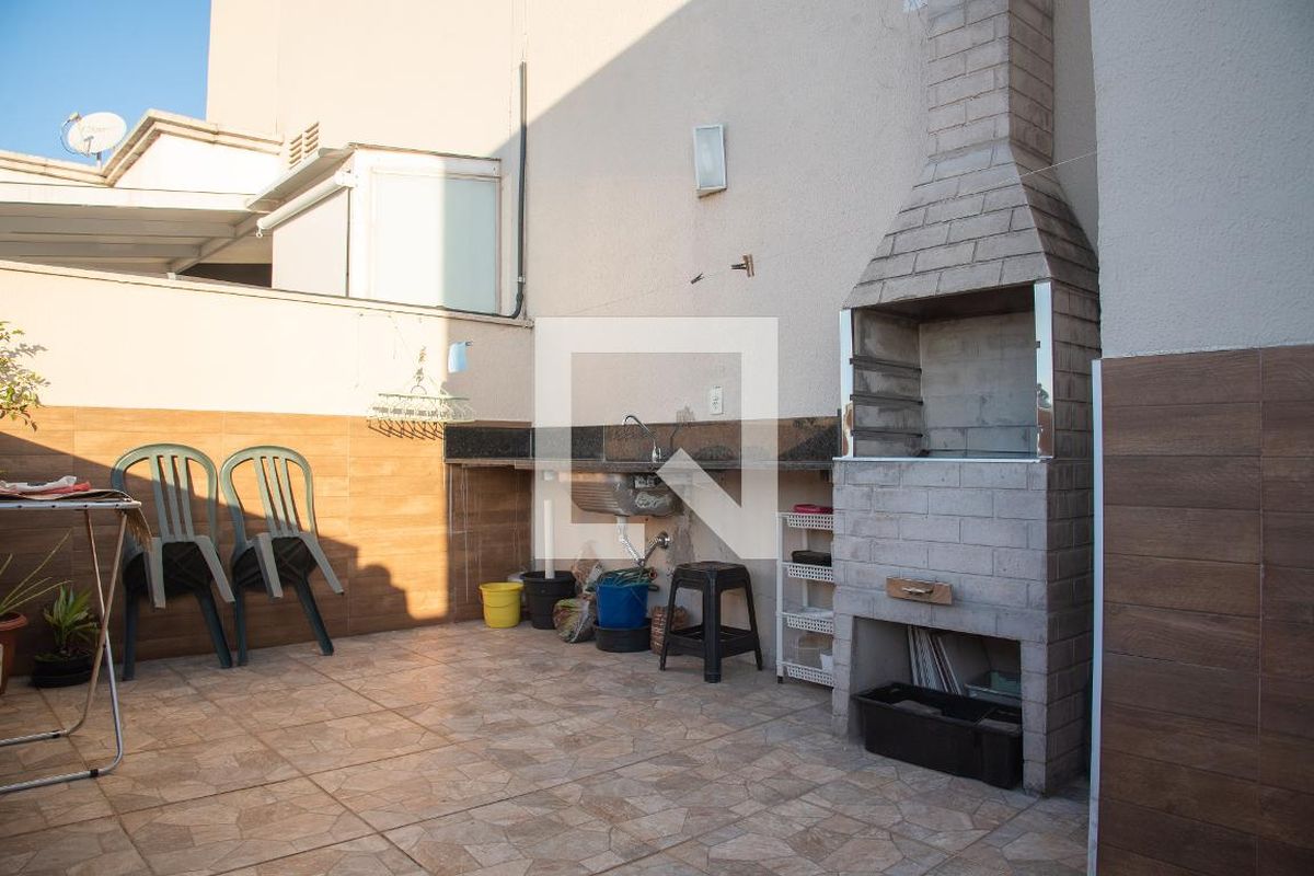 Apartamento à Venda - Parque Prado, 2 Quartos,  109 m2 em , Campinas - sp | SoloBR