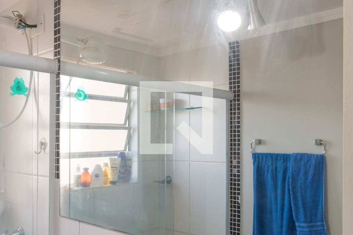 Apartamento à Venda - Parque Prado, 2 Quartos,  109 m2 em , Campinas - sp | SoloBR
