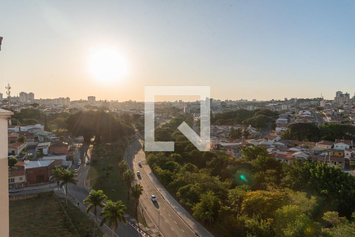 Apartamento à Venda - Parque Prado, 2 Quartos,  109 m2 em , Campinas - sp | SoloBR