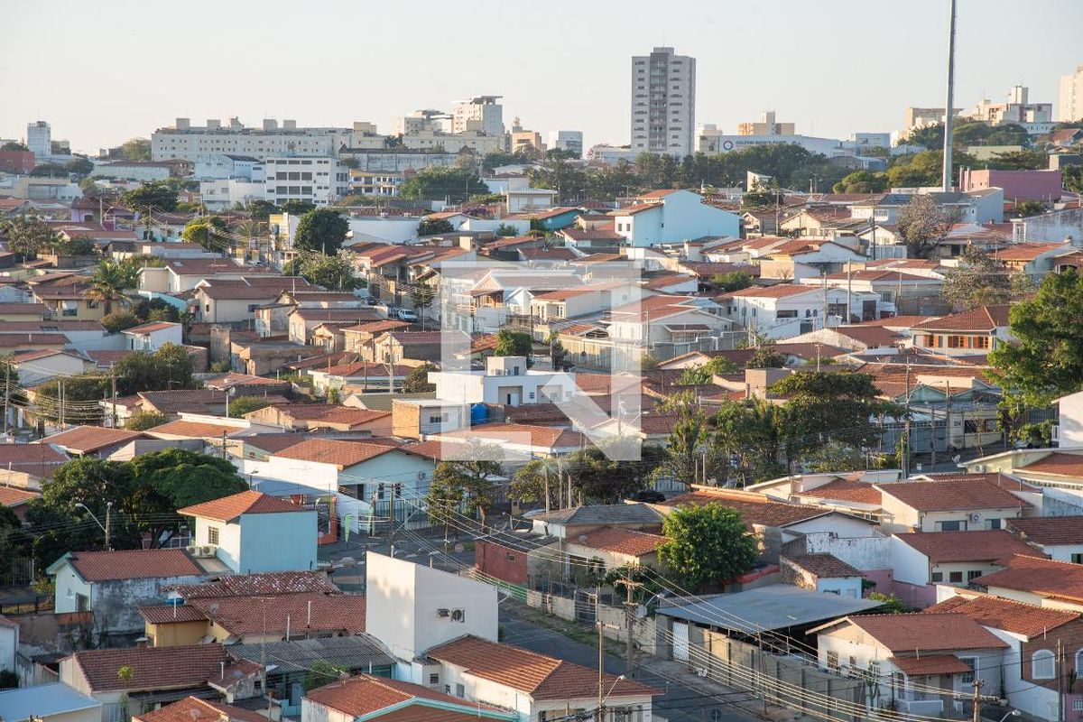 Apartamento à Venda - Parque Prado, 2 Quartos,  109 m2 em , Campinas - sp | SoloBR