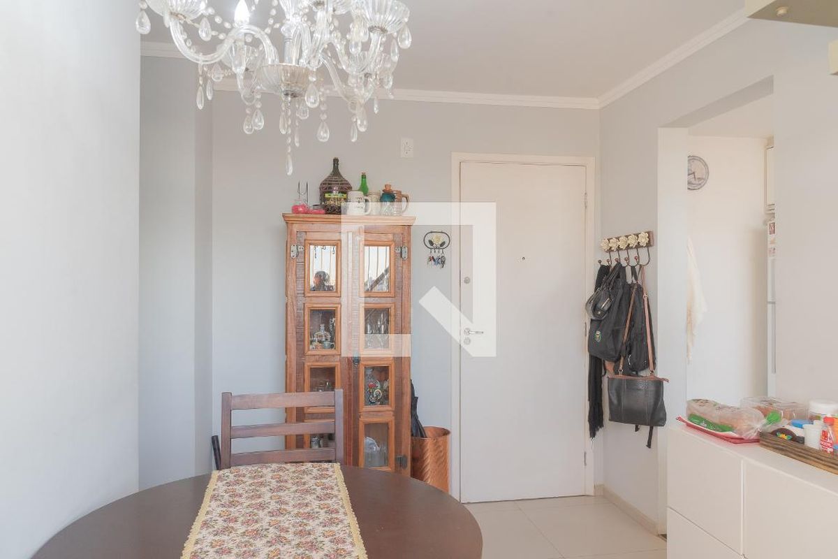 Apartamento à Venda - Parque Prado, 2 Quartos,  109 m2 em , Campinas - sp | SoloBR