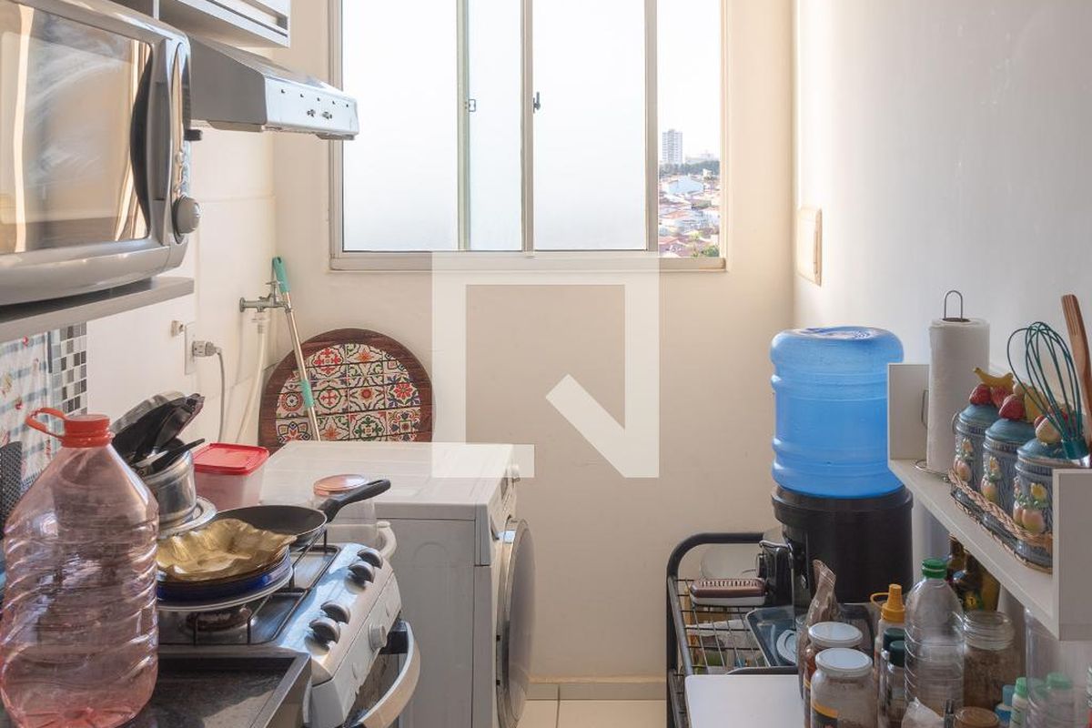 Apartamento à Venda - Parque Prado, 2 Quartos,  109 m2 em , Campinas - sp | SoloBR