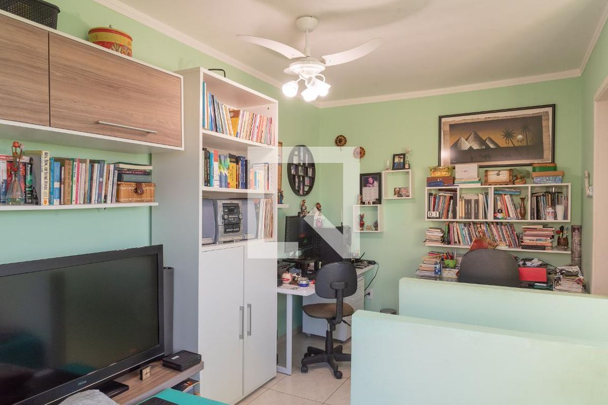 Apartamento à Venda - Parque Prado, 2 Quartos,  109 m2 em , Campinas - sp | SoloBR