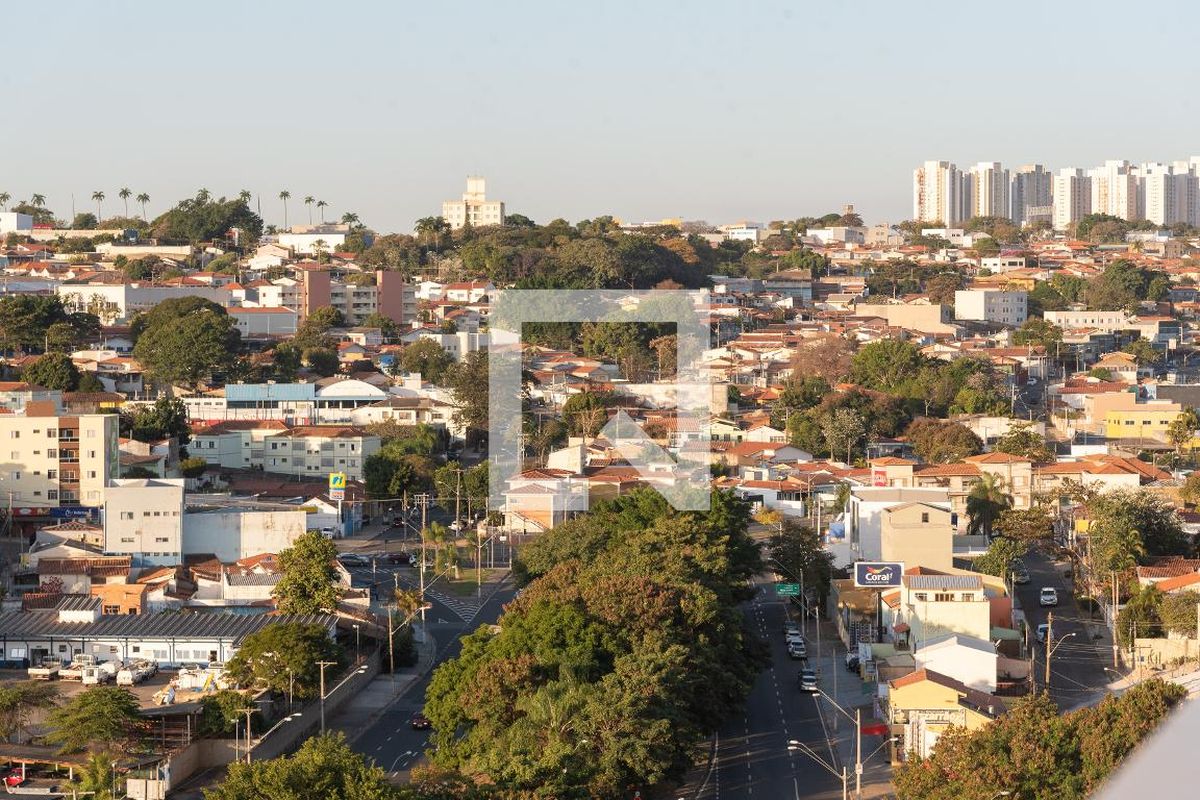 Apartamento à Venda - Parque Prado, 2 Quartos,  109 m2 em , Campinas - sp | SoloBR