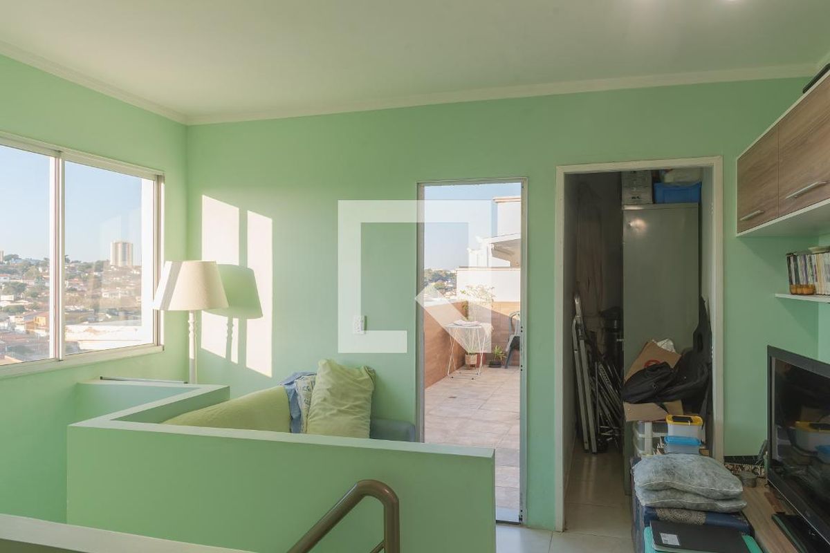 Apartamento à Venda - Parque Prado, 2 Quartos,  109 m2 em , Campinas - sp | SoloBR