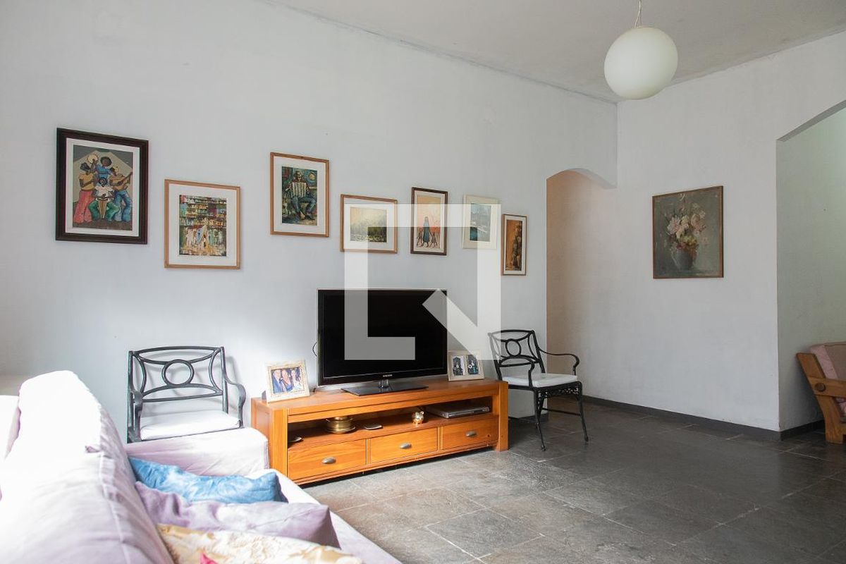 Casa, 4 quartos, 300 m² - Foto 2