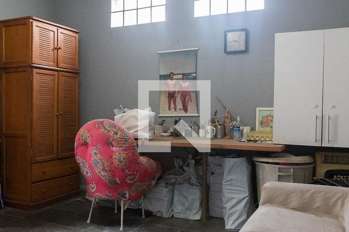 Casa, 4 quartos, 300 m² - Foto 38