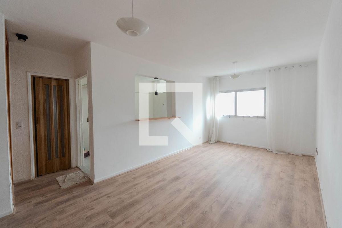 Apartamento, 1 quarto, 54 m² - Foto 9
