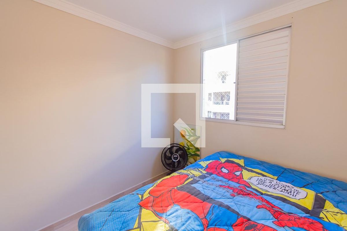 Apartamento à Venda - Parque Prado, 2 Quartos,  54 m2 em , Campinas - sp | SoloBR