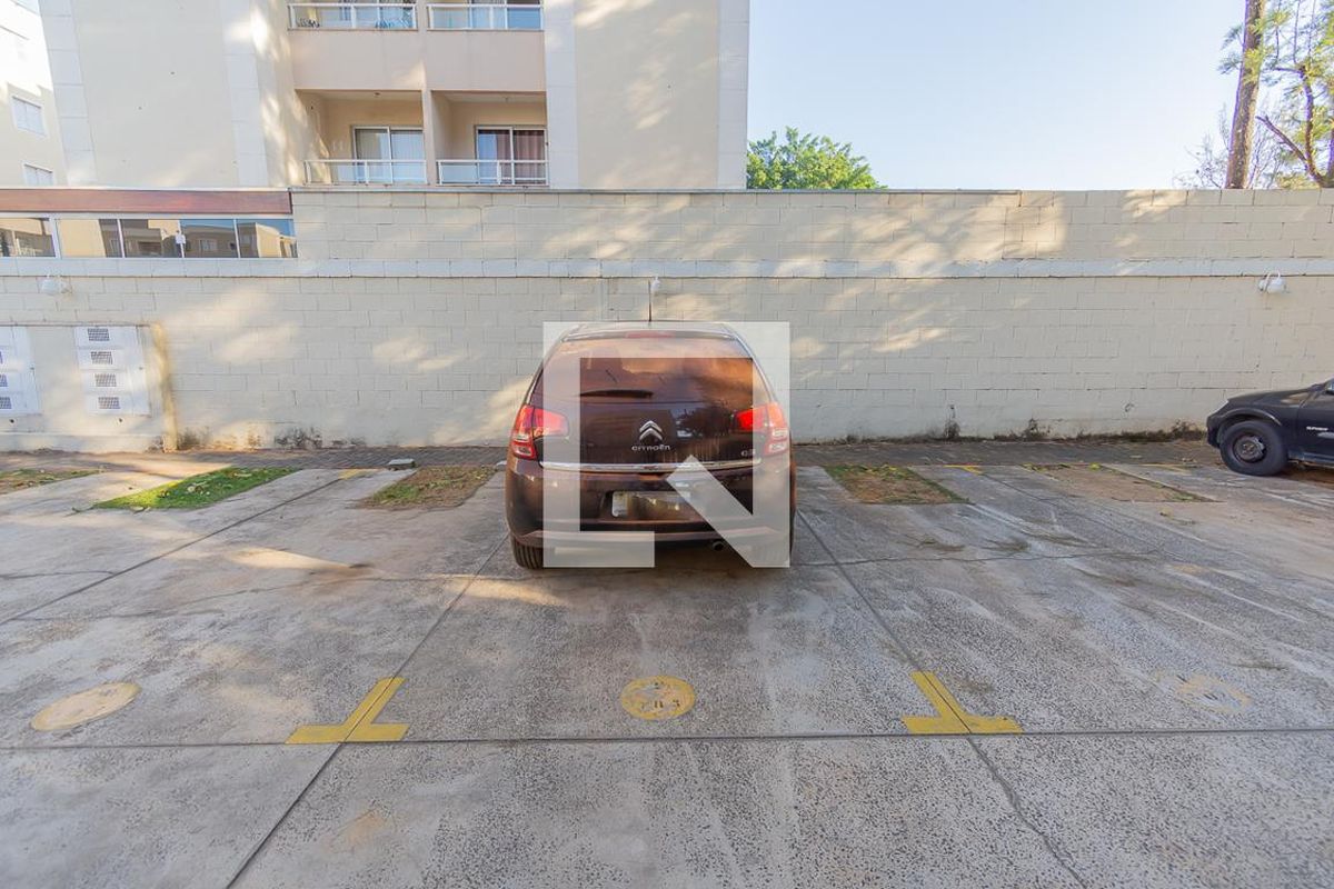 Apartamento à Venda - Parque Prado, 2 Quartos,  54 m2 em , Campinas - sp | SoloBR