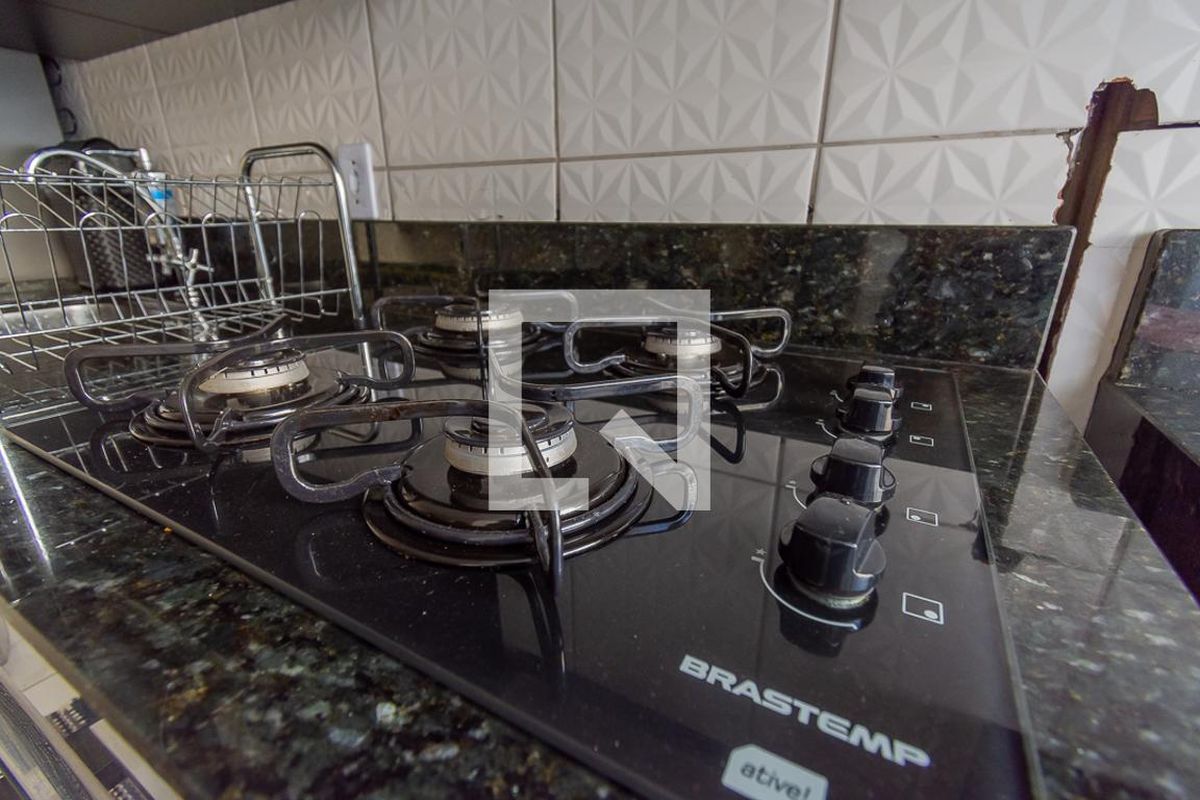 Apartamento à Venda - Parque Prado, 2 Quartos,  54 m2 em , Campinas - sp | SoloBR