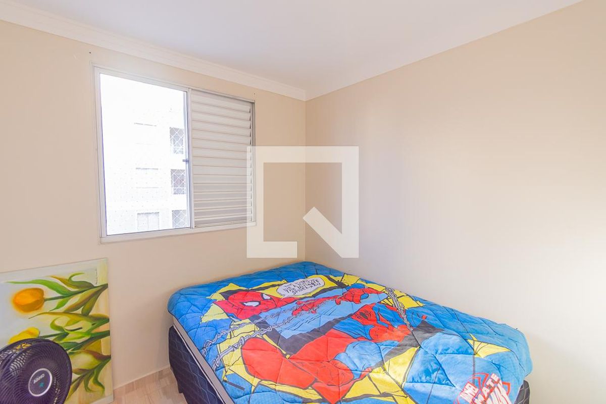 Apartamento à Venda - Parque Prado, 2 Quartos,  54 m2 em , Campinas - sp | SoloBR