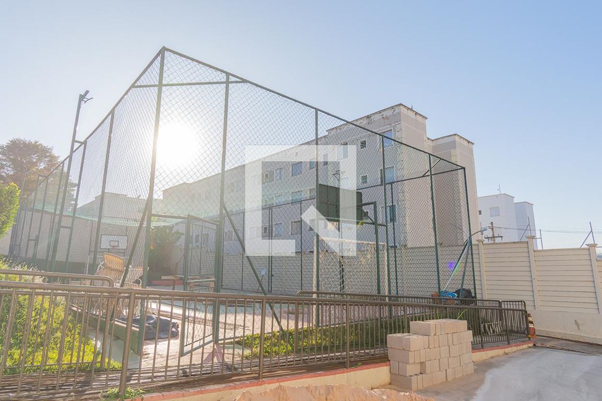 Apartamento à Venda - Parque Prado, 2 Quartos,  54 m2 em , Campinas - sp | SoloBR