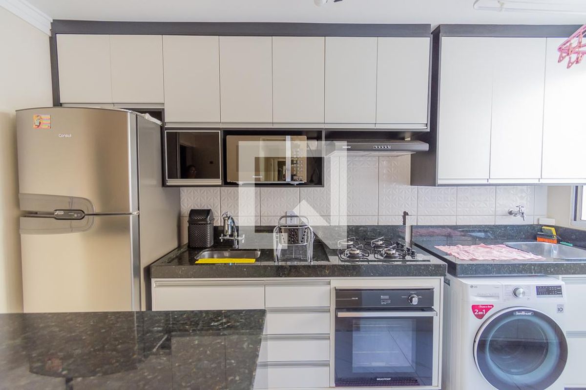 Apartamento à Venda - Parque Prado, 2 Quartos,  54 m2 em , Campinas - sp | SoloBR