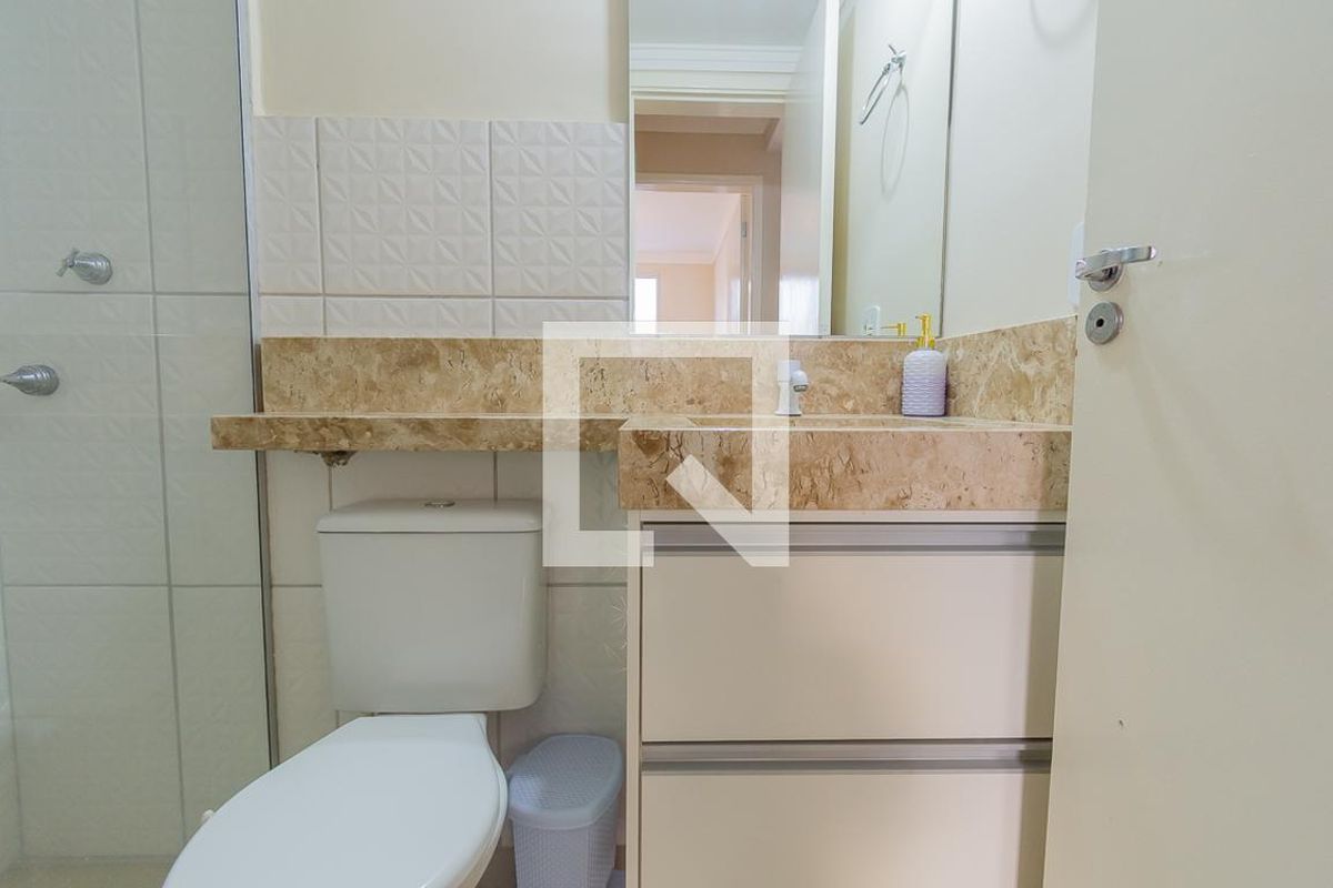 Apartamento à Venda - Parque Prado, 2 Quartos,  54 m2 em , Campinas - sp | SoloBR