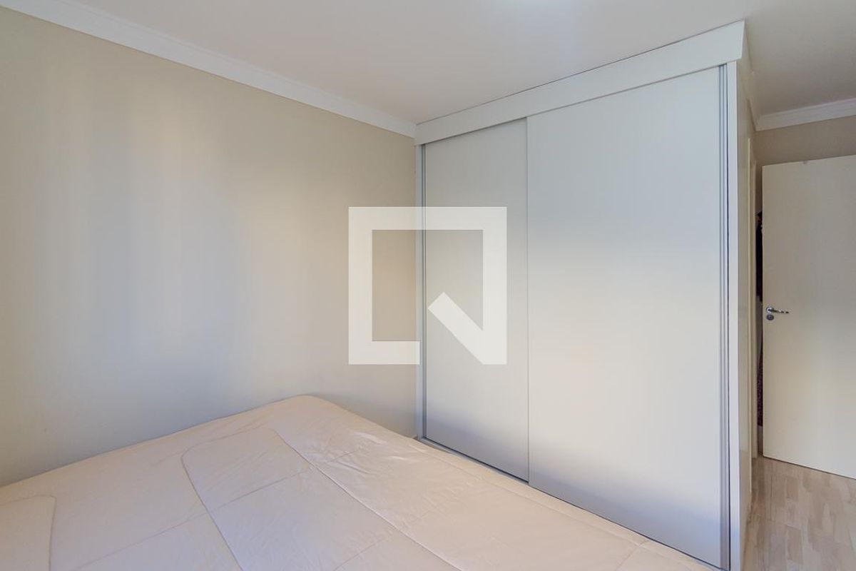 Apartamento à Venda - Parque Prado, 2 Quartos,  54 m2 em , Campinas - sp | SoloBR