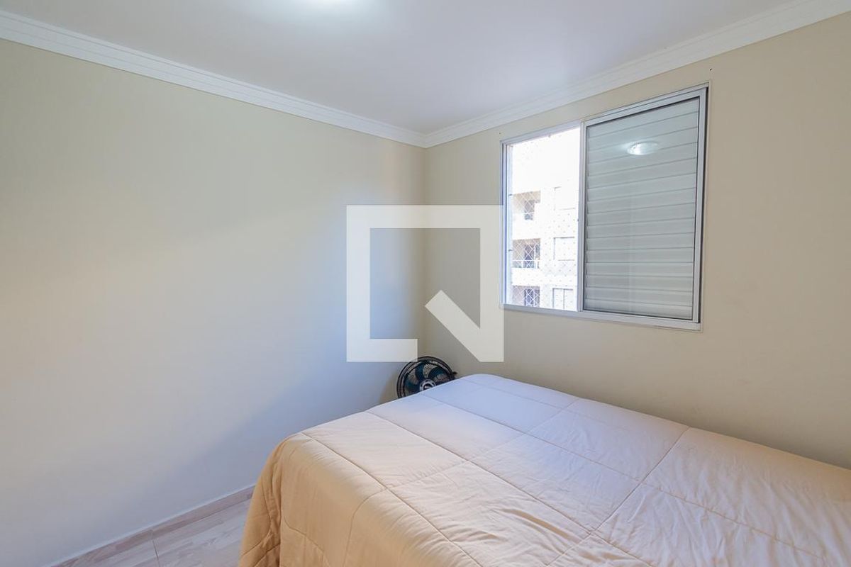 Apartamento à Venda - Parque Prado, 2 Quartos,  54 m2 em , Campinas - sp | SoloBR