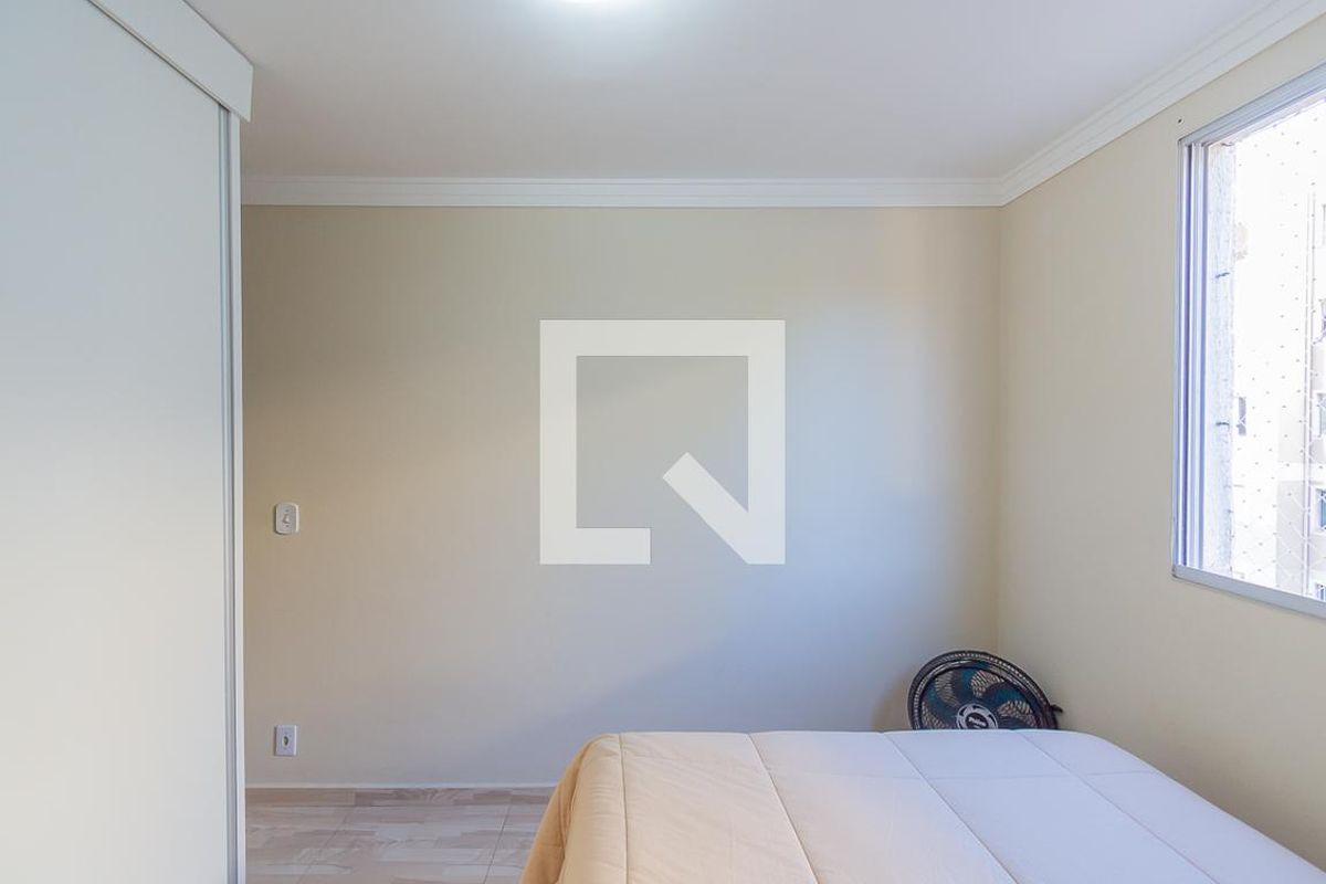 Apartamento à Venda - Parque Prado, 2 Quartos,  54 m2 em , Campinas - sp | SoloBR