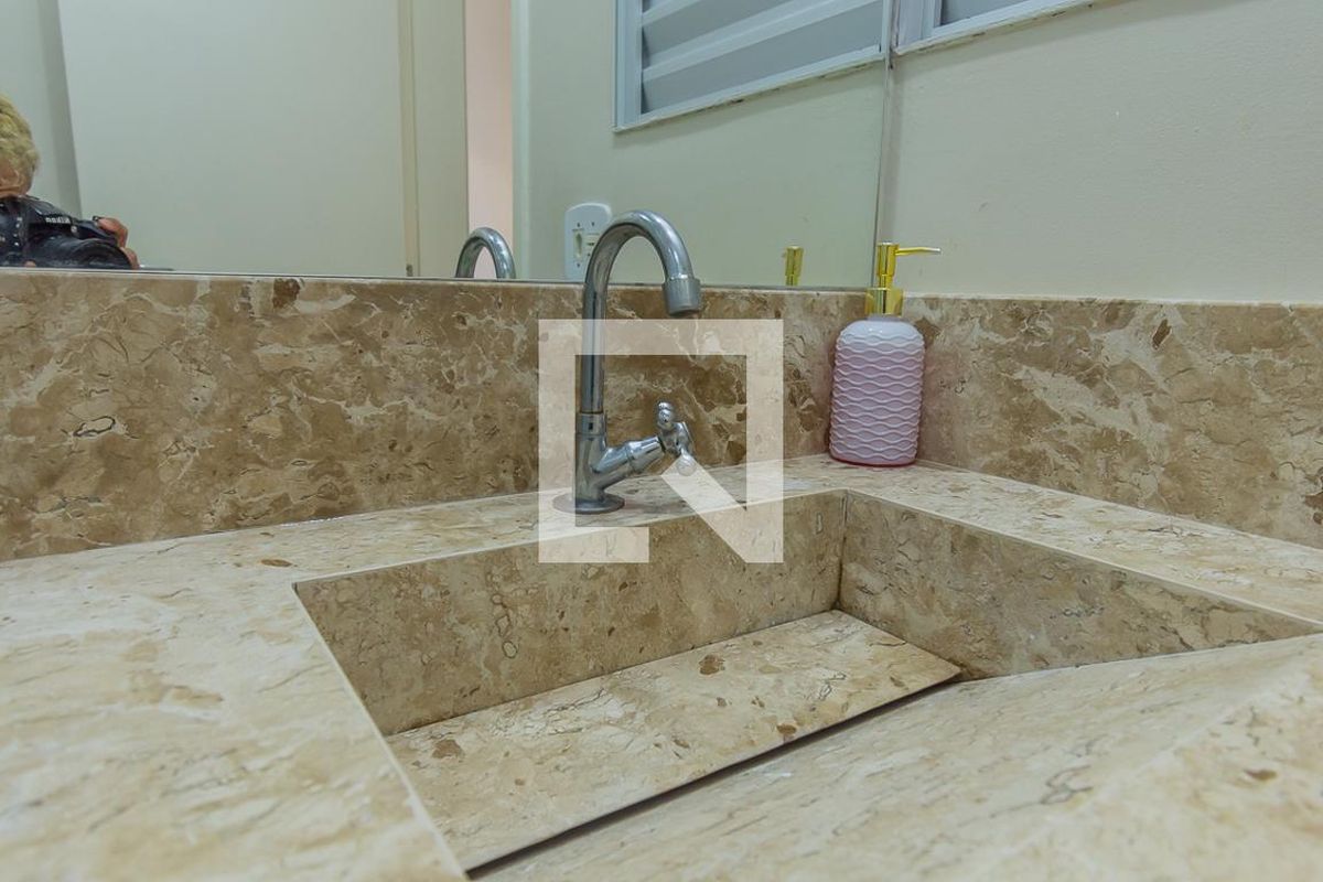 Apartamento à Venda - Parque Prado, 2 Quartos,  54 m2 em , Campinas - sp | SoloBR