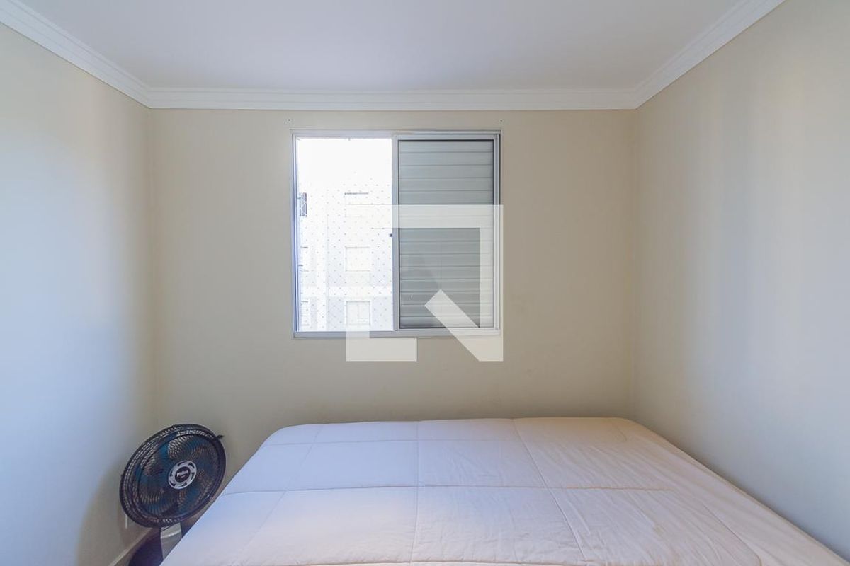 Apartamento à Venda - Parque Prado, 2 Quartos,  54 m2 em , Campinas - sp | SoloBR