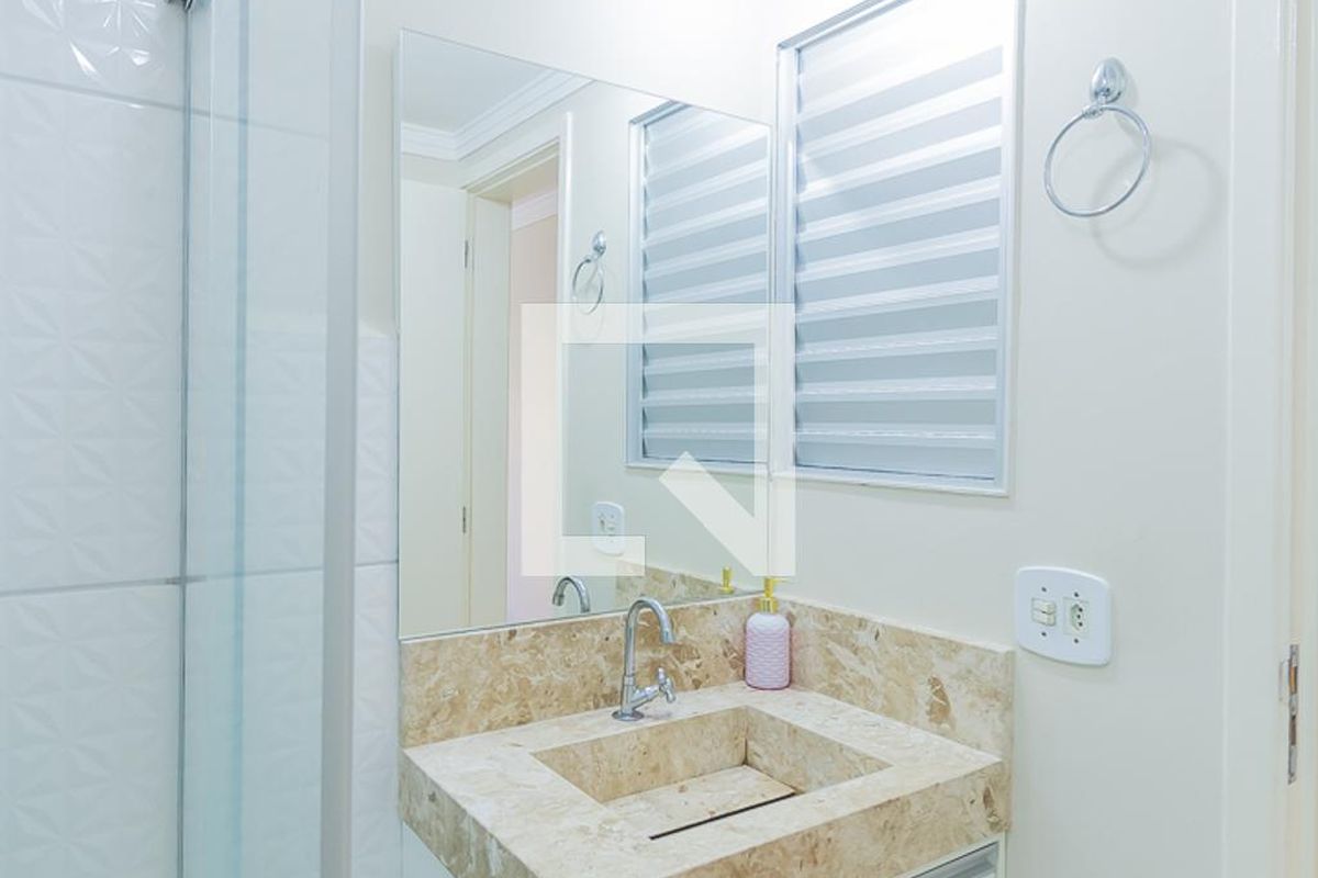 Apartamento à Venda - Parque Prado, 2 Quartos,  54 m2 em , Campinas - sp | SoloBR