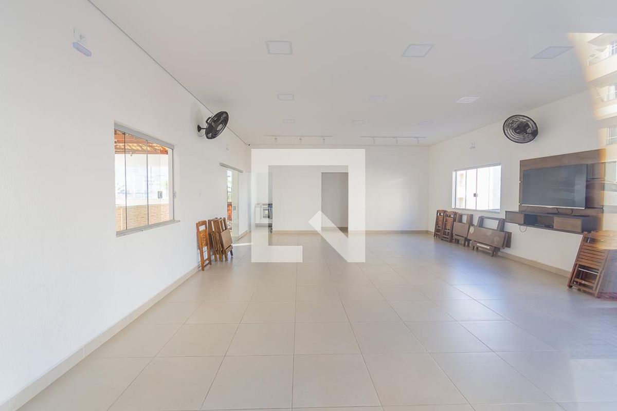 Apartamento à Venda - Parque Prado, 2 Quartos,  54 m2 em , Campinas - sp | SoloBR