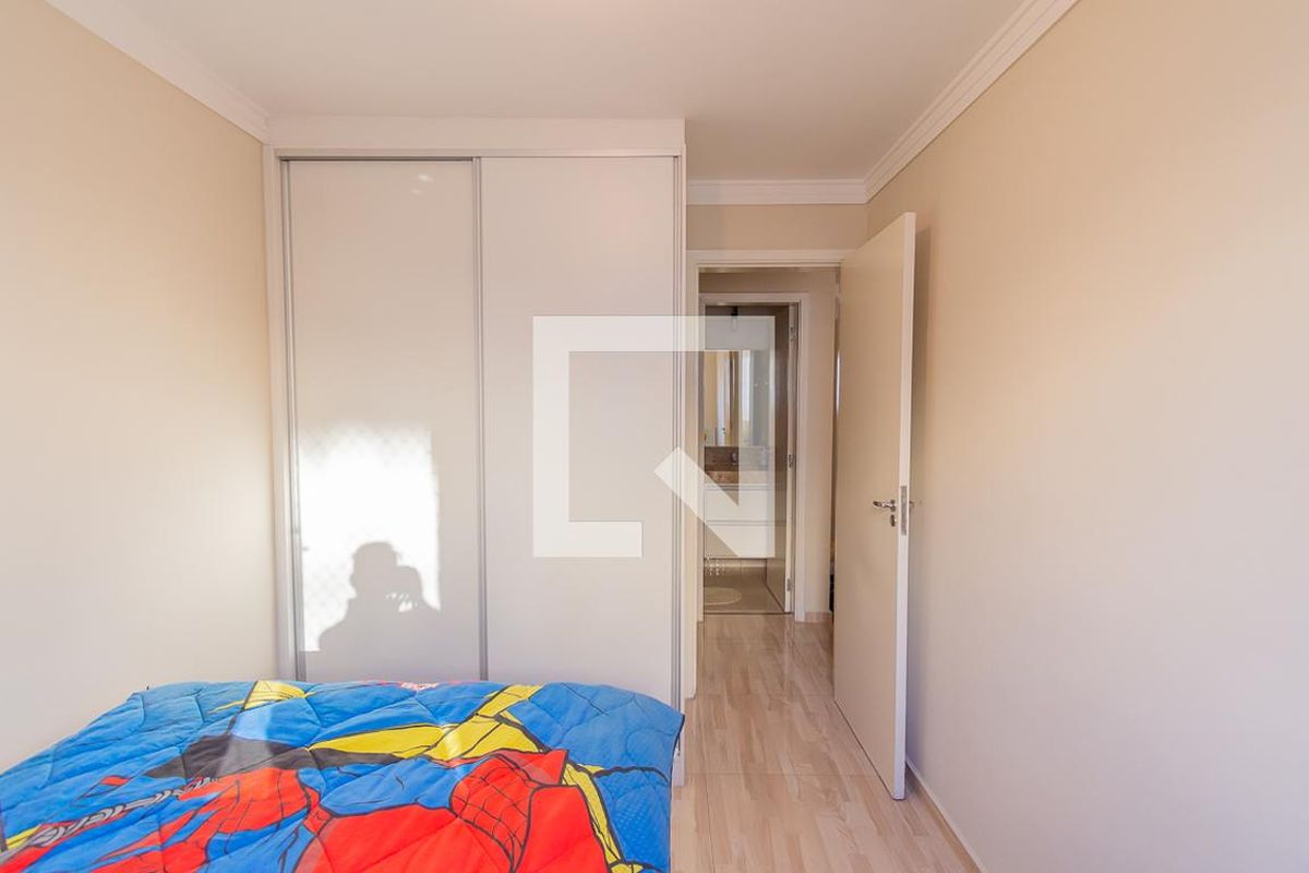 Apartamento à Venda - Parque Prado, 2 Quartos,  54 m2 em , Campinas - sp | SoloBR