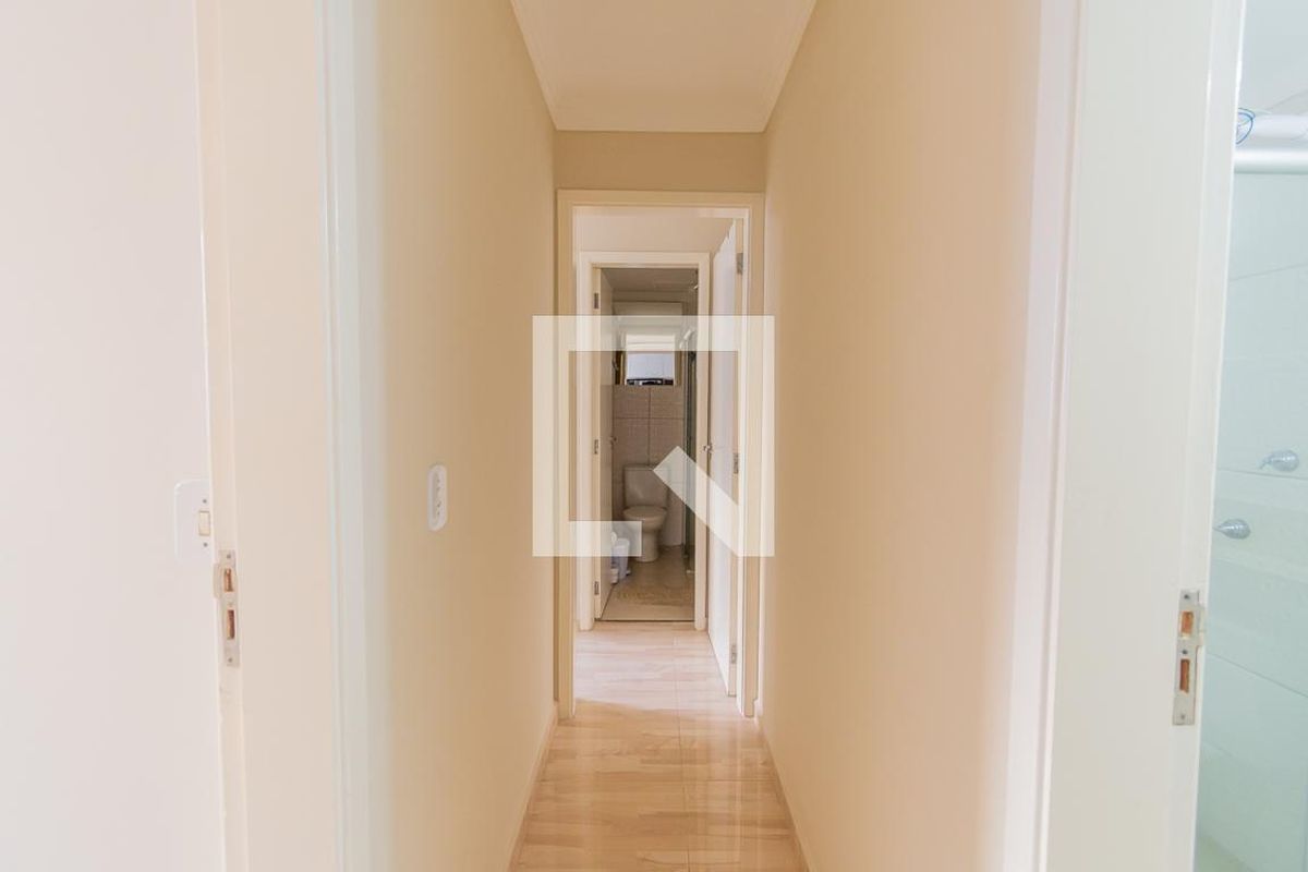 Apartamento à Venda - Parque Prado, 2 Quartos,  54 m2 em , Campinas - sp | SoloBR