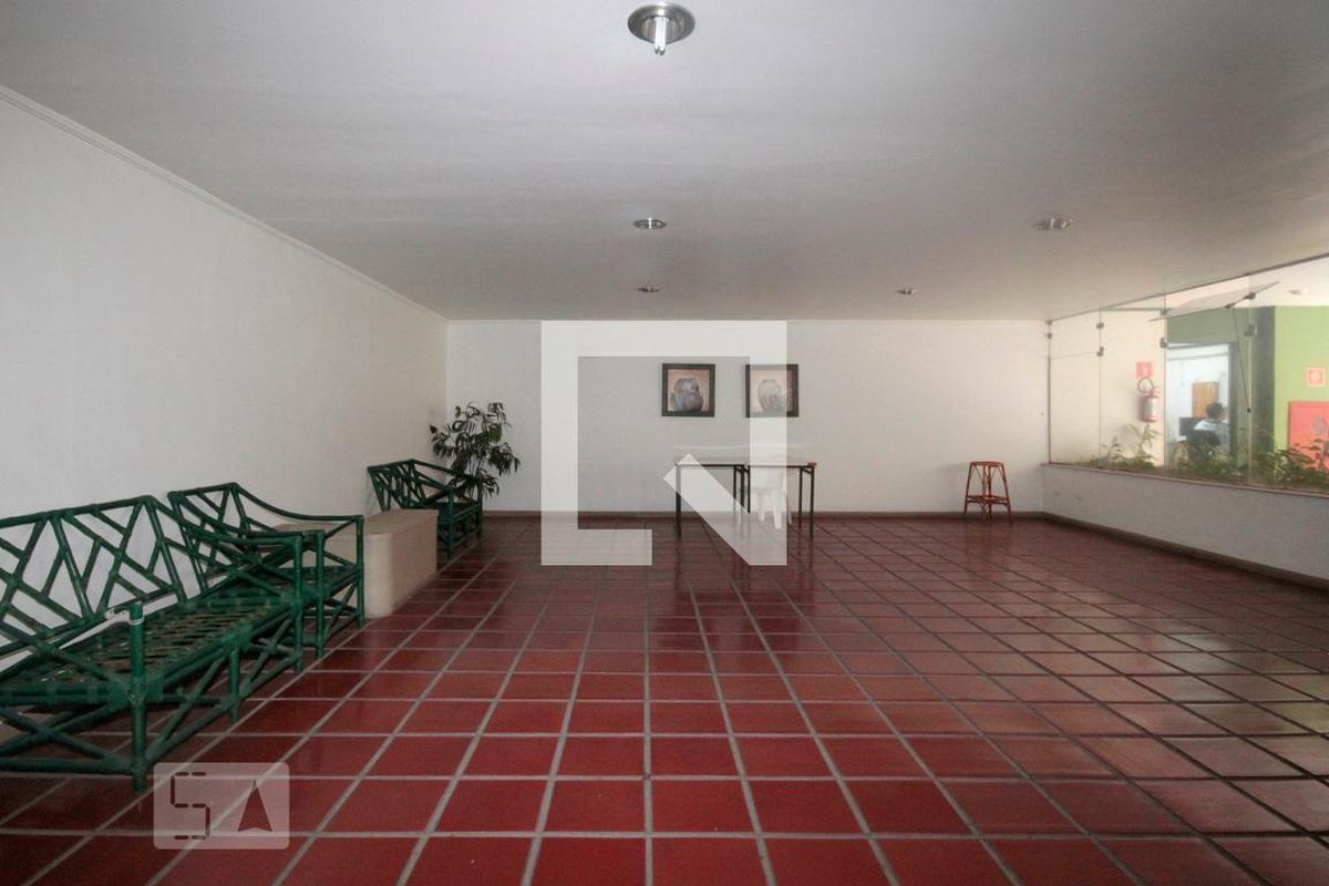 Apartamento, 1 quarto, 37 m² - Foto 39