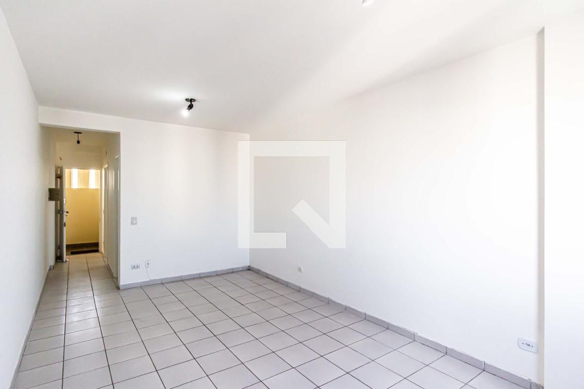 Apartamento, 1 quarto, 37 m² - Foto 6